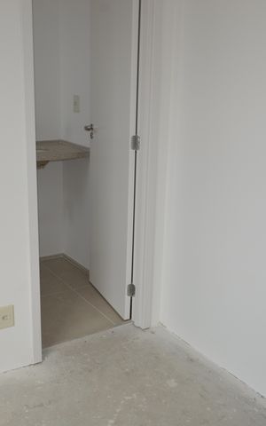 Apartamento à venda com 54m², 2 quartos e 1 vagaSuíte