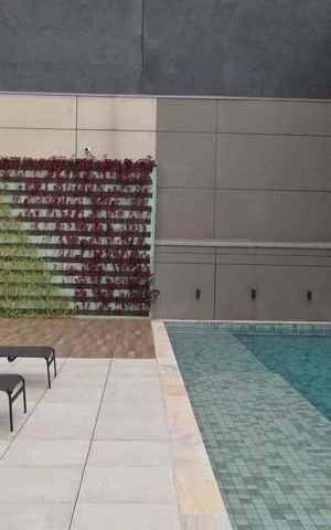 Apartamento à venda com 54m², 2 quartos e 1 vagaPiscina