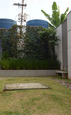 Apartamento à venda com 54m², 2 quartos e 1 vagaÁrea Pet