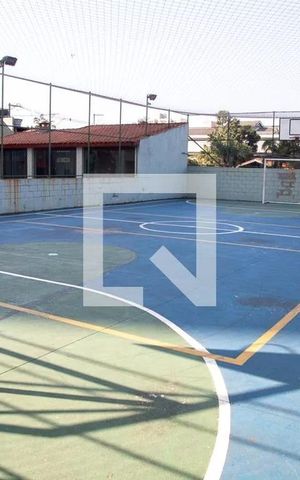 Apartamento à venda com 64m², 3 quartos e 1 vaga Apartamento à venda com 64m², 3 quartos e 1 vagaÁrea Comum - Quadra Esportiva