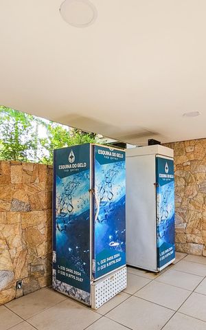 Apartamento para alugar com 125m², 3 quartos e 2 vagas Apartamento para alugar com 125m², 3 quartos e 2 vagasÁrea comum
