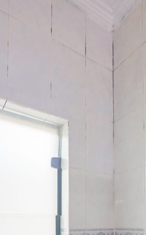 Casa à venda com 98m², 3 quartos e 2 vagas Casa à venda com 98m², 3 quartos e 2 vagasBanheiro Social