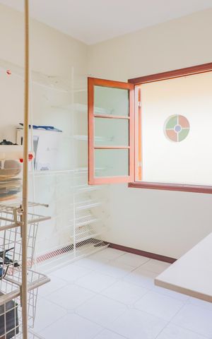 Casa à venda com 98m², 3 quartos e 2 vagas Casa à venda com 98m², 3 quartos e 2 vagasQuarto 3