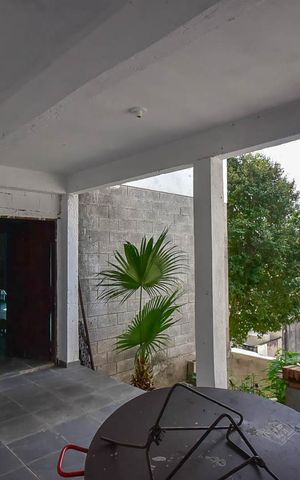 Casa para alugar com 485m², 3 quartos e 4 vagasÁrea Externa