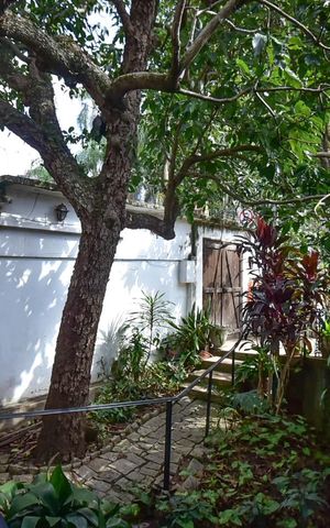 Casa para alugar com 485m², 3 quartos e 4 vagasJardim