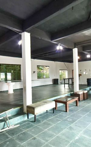 Casa para alugar com 485m², 3 quartos e 4 vagasSalão