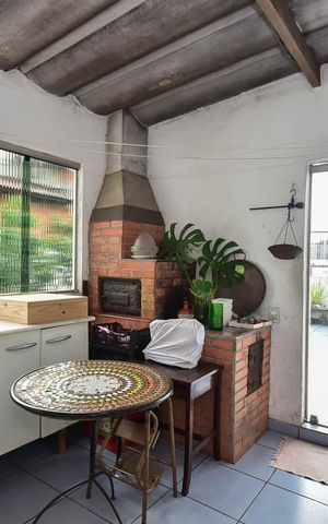 Casa para alugar com 485m², 3 quartos e 4 vagasChurrasqueira