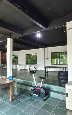 Casa para alugar com 485m², 3 quartos e 4 vagasSalão