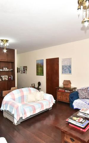 Casa para alugar com 485m², 3 quartos e 4 vagasSala