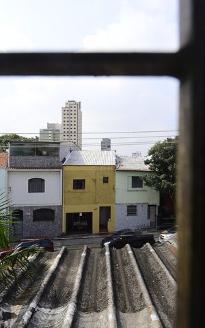 Casa à venda com 385m², 4 quartos e 1 vagaVista