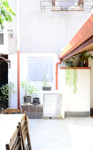 Casa à venda com 385m², 4 quartos e 1 vagaQuintal