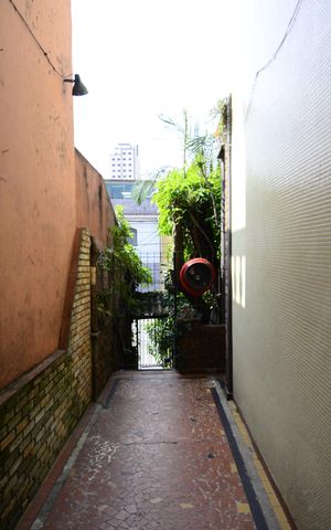 Casa à venda com 385m², 4 quartos e 1 vagaCorredor quintal