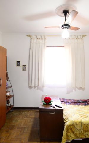 Casa à venda com 385m², 4 quartos e 1 vagaSuíte 3