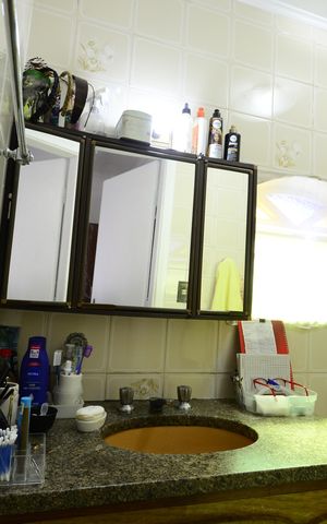 Casa à venda com 385m², 4 quartos e 1 vagaSuíte 3