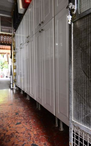 Casa à venda com 385m², 4 quartos e 1 vagaCorredor quintal