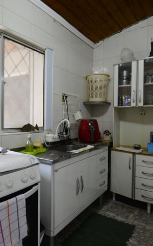Casa à venda com 385m², 4 quartos e 1 vagaCozinha Edícula