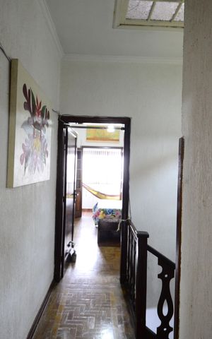 Casa à venda com 385m², 4 quartos e 1 vagaCorredor