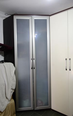Casa à venda com 385m², 4 quartos e 1 vagaSuíte Edícula