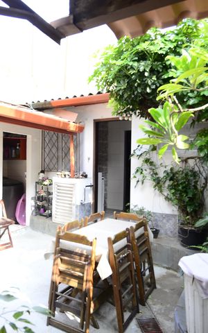 Casa à venda com 385m², 4 quartos e 1 vagaQuintal