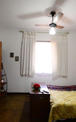Casa à venda com 385m², 4 quartos e 1 vagaSuíte 3
