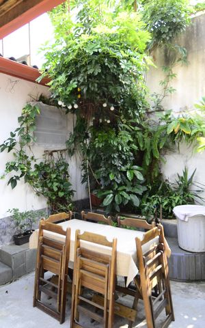 Casa à venda com 385m², 4 quartos e 1 vagaQuintal
