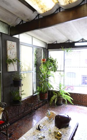 Casa à venda com 385m², 4 quartos e 1 vagaVaranda