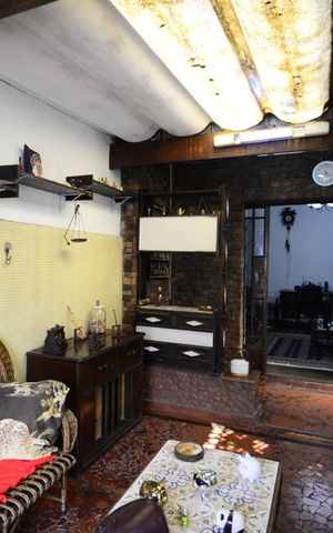 Casa à venda com 385m², 4 quartos e 1 vagaVaranda