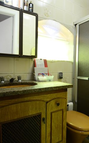 Casa à venda com 385m², 4 quartos e 1 vagaSuíte 3