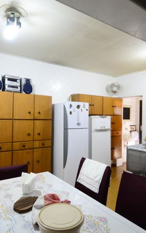 Casa à venda com 385m², 4 quartos e 1 vagaCozinha