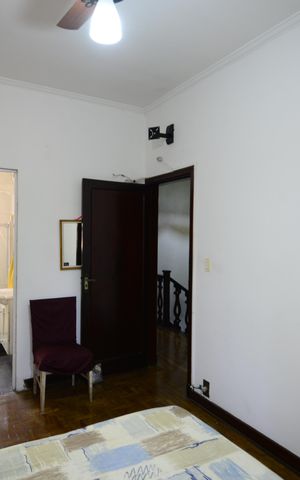 Casa à venda com 385m², 4 quartos e 1 vagaSuíte 2