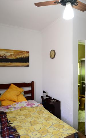 Casa à venda com 385m², 4 quartos e 1 vagaSuíte 3