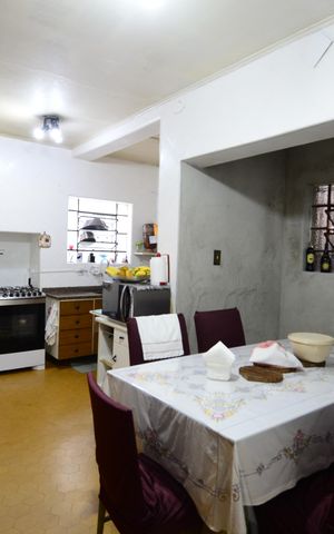 Casa à venda com 385m², 4 quartos e 1 vagaCozinha