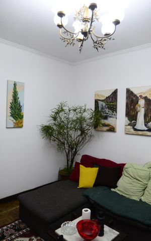 Casa à venda com 385m², 4 quartos e 1 vagaSala