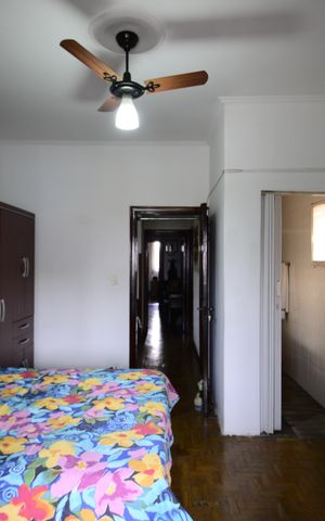Casa à venda com 385m², 4 quartos e 1 vagaSuíte 1