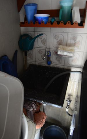 Casa à venda com 385m², 4 quartos e 1 vagaÁrea de Serviço