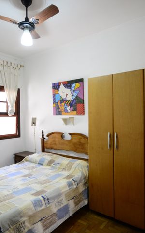 Casa à venda com 385m², 4 quartos e 1 vagaSuíte 2