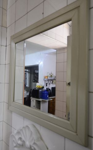 Casa à venda com 385m², 4 quartos e 1 vagaLavabo