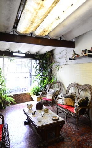 Casa à venda com 385m², 4 quartos e 1 vagaVaranda