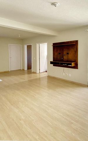 Apartamento à venda com 60m², 2 quartos e sem vagaSala