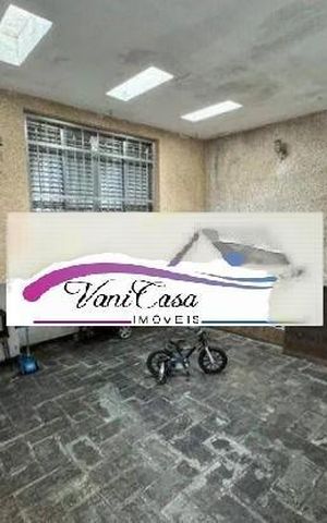 Casa à venda com 123m², 2 quartos e 1 vaga
