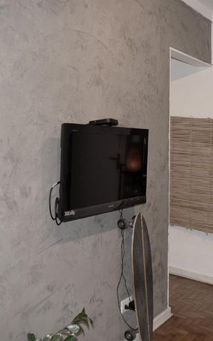 Apartamento para alugar com 49m², 1 quarto e sem vagaSala