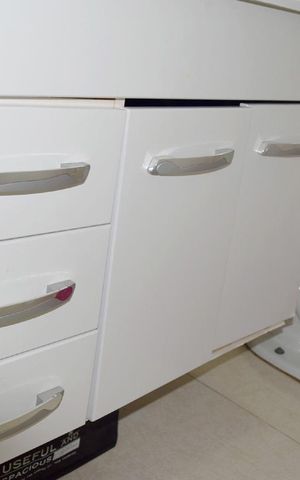 Apartamento para alugar com 49m², 1 quarto e sem vagaBanheiro