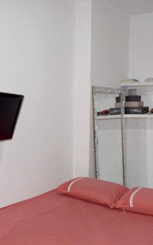 Apartamento para alugar com 49m², 1 quarto e sem vagaQuarto