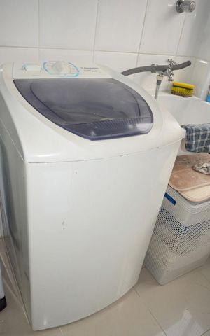 Apartamento para alugar com 49m², 1 quarto e sem vagaÁrea de Serviço