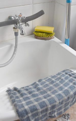 Apartamento para alugar com 49m², 1 quarto e sem vagaÁrea de Serviço