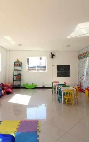 Apartamento para alugar com 47m², 2 quartos e 1 vagaÁrea comum