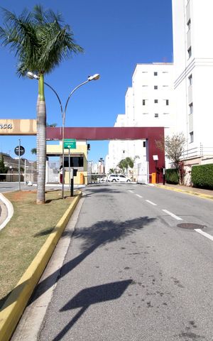 Apartamento para alugar com 47m², 2 quartos e 1 vagaFachada