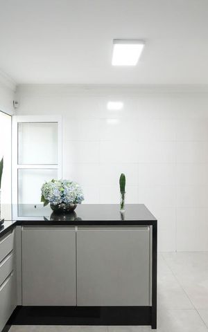 Casa à venda com 173m², 3 quartos e 4 vagasCozinha