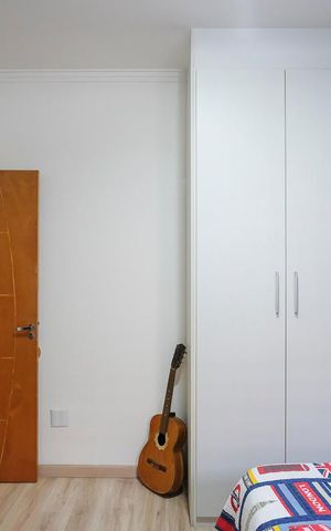 Casa à venda com 173m², 3 quartos e 4 vagasSuíte 2