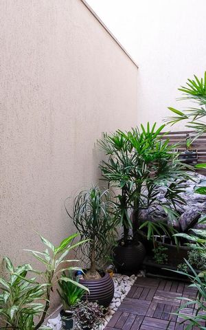 Casa à venda com 173m², 3 quartos e 4 vagasJardim